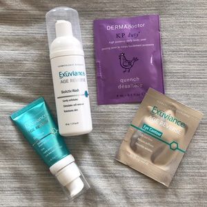 Exuviance Age Reverse Kit